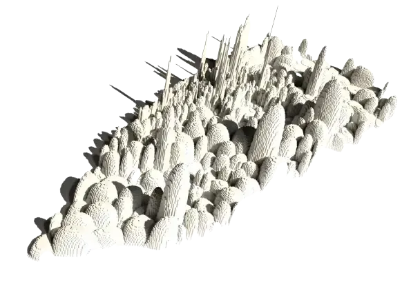 cover preview of Geospatial Visualizer