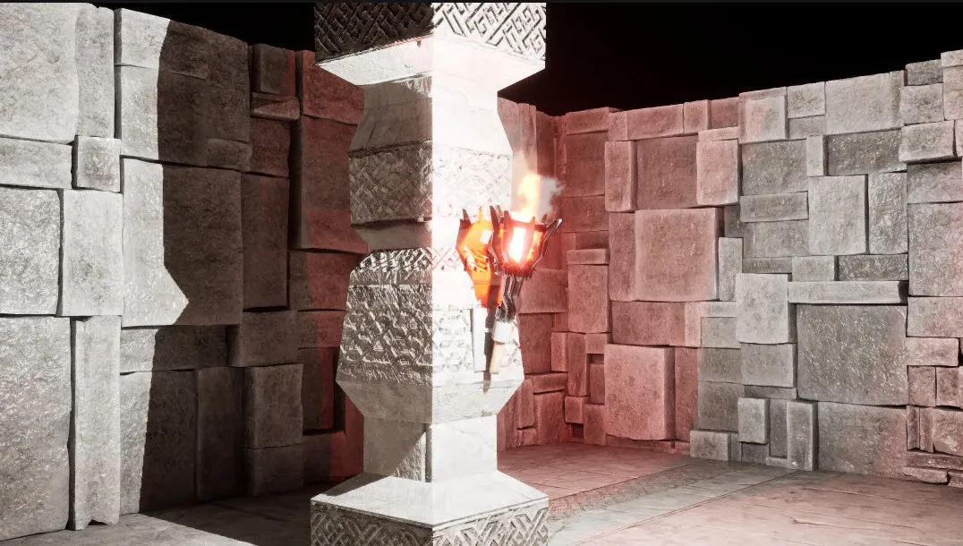 cover preview of Modular Environment